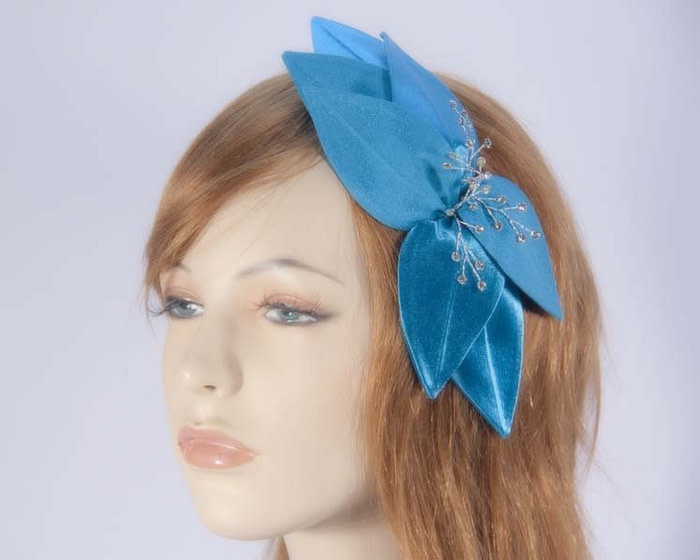 Fascinator for Mother of the Bride special occasions - Hats From OZ