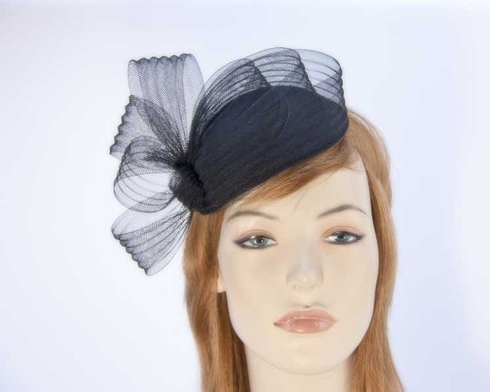 Custom made fascinator for special occasion - Hats From OZ