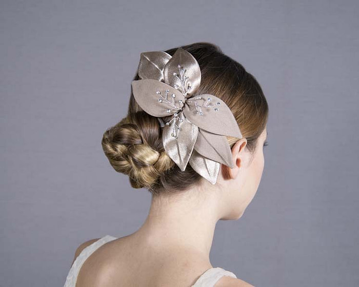 Fascinator for Mother of the Bride special occasions - Hats From OZ