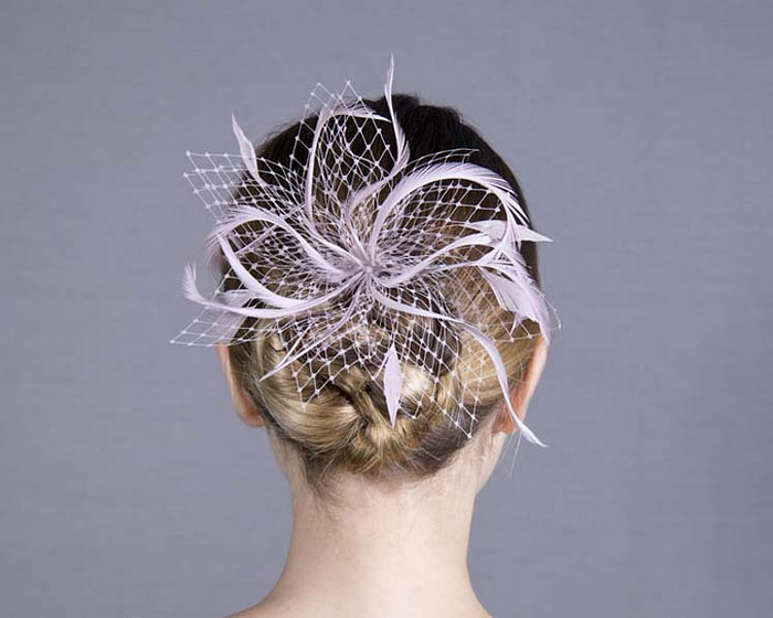 Custom made fascinator headpiece - Hats From OZ