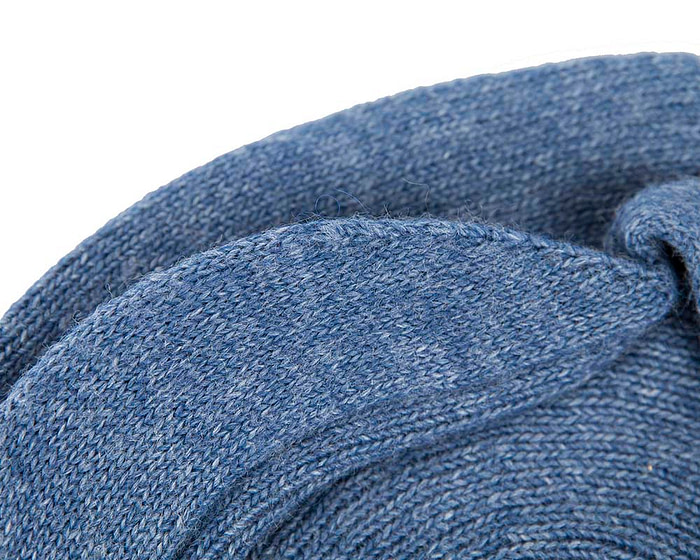 Classic woven denim shade cap by Max Alexander - Hats From OZ