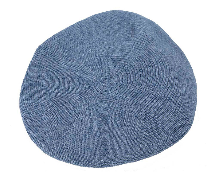 Classic woven denim shade cap by Max Alexander - Hats From OZ