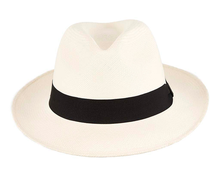 Ecuadorian Panama Brisa Hat Trilby Fedora - Hats From OZ