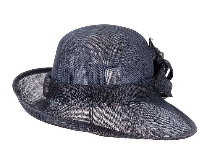 Navy bucket hat by Max Alexander - Hats From OZ