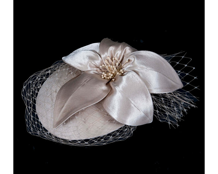 Custom made special occasion cocktail hat - Hats From OZ