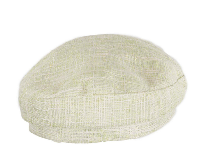 Green casual newsboy cap by Max Alexander - Hats From OZ