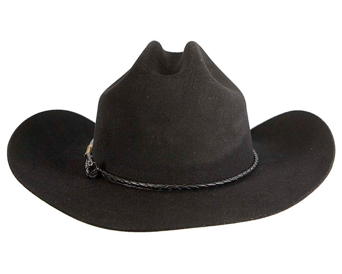 Stetson Dakota Cowboy Hat - Hats From OZ