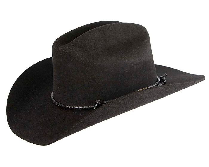 Stetson Dakota Cowboy Hat - Hats From OZ