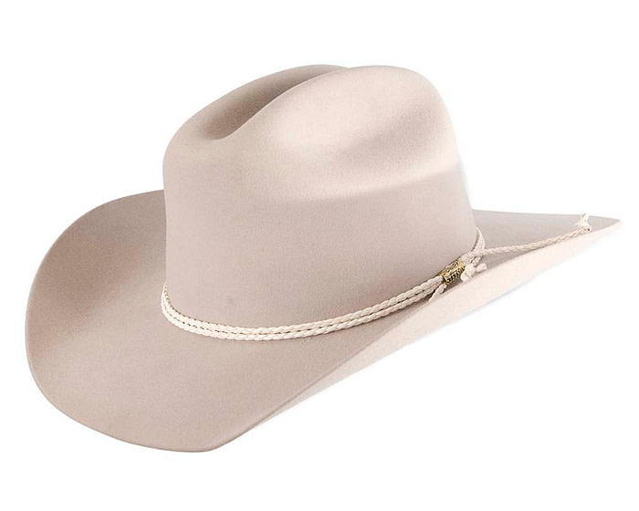 Stetson Dakota Cowboy Hat - Hats From OZ