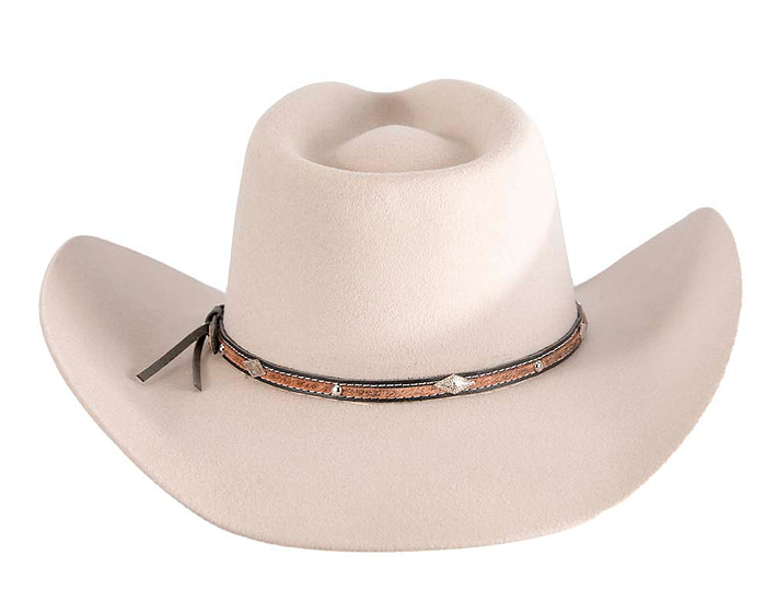 Stetson Ranger Cowboy Western Hat - Hats From OZ