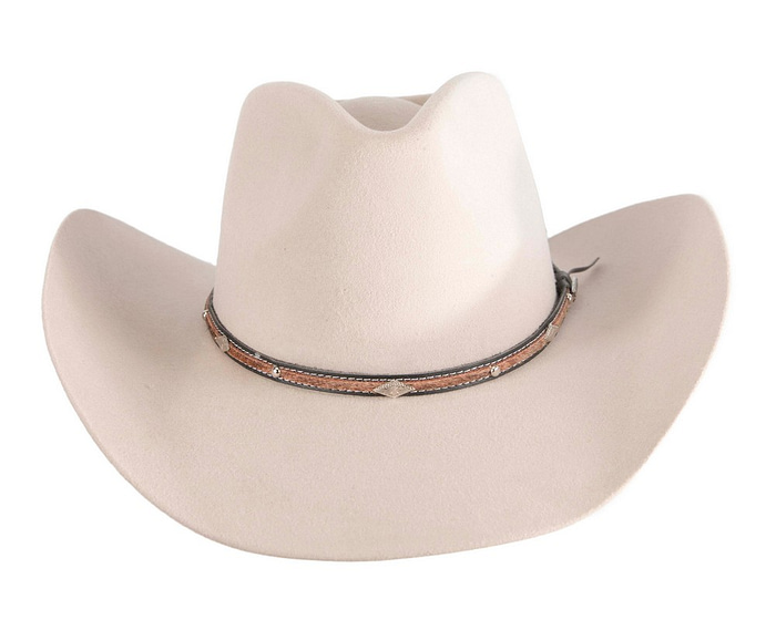 Stetson Ranger Cowboy Western Hat - Hats From OZ