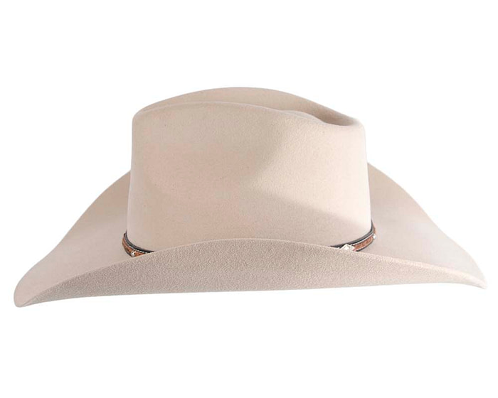 Stetson Ranger Cowboy Western Hat - Hats From OZ