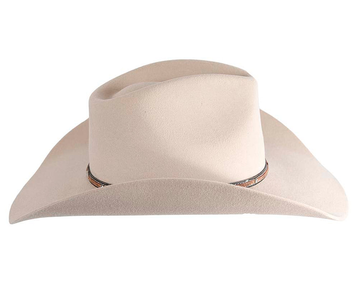 Stetson Ranger Cowboy Western Hat - Hats From OZ