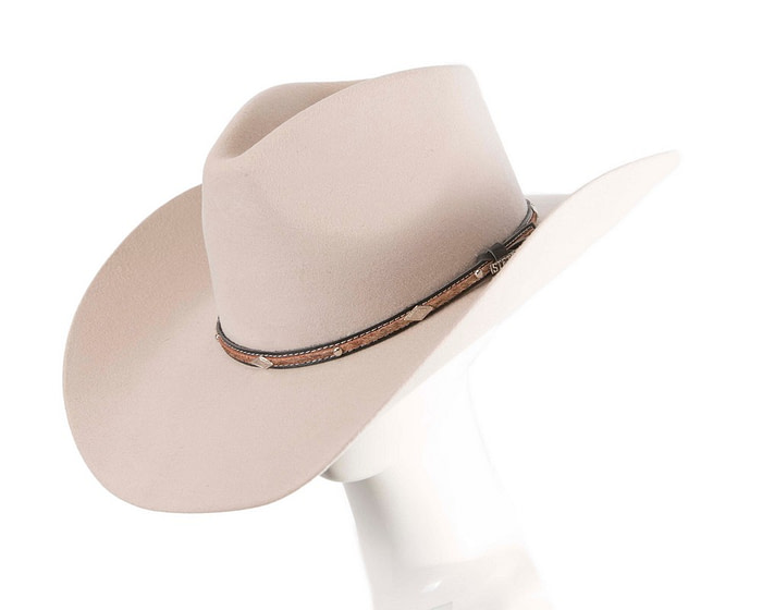 Stetson Ranger Cowboy Western Hat - Hats From OZ