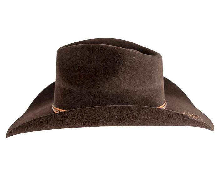 Stetson Rider Western Cowboy Hat - Hats From OZ