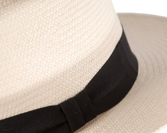 Gambler Cuenca Panama Hat Grade 3 - Hats From OZ