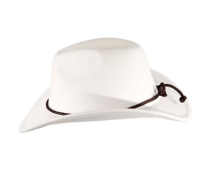 White western cowboy hat - Image 4