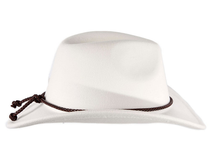 White western cowboy hat - Image 3