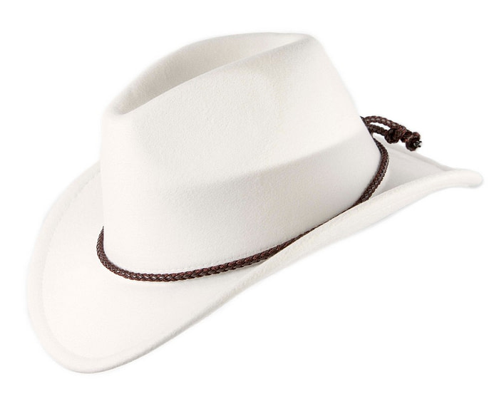 White western cowboy hat - Image 2