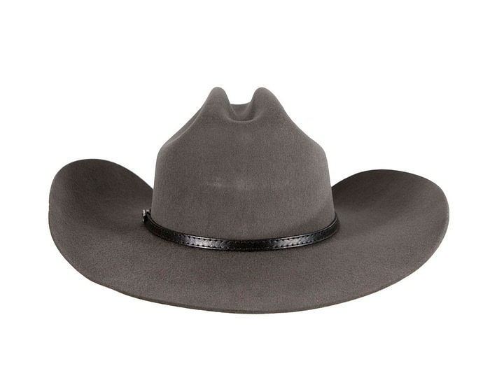 Stetson Oregon Western Cowboy Hat - Image 7