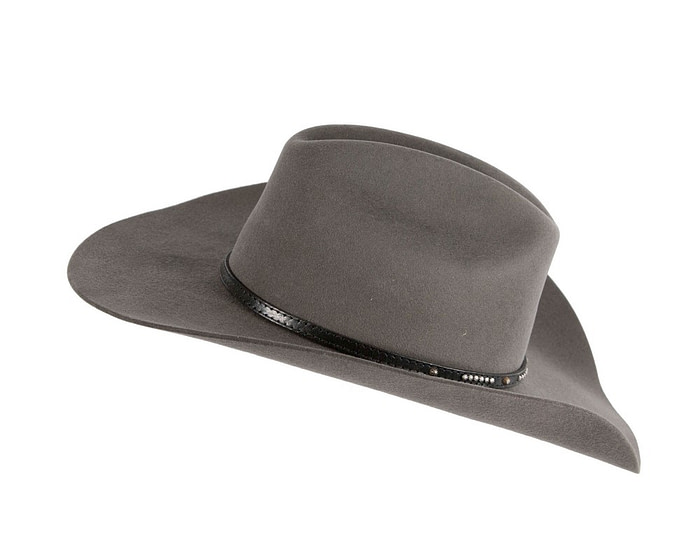 Stetson Oregon Western Cowboy Hat - Image 3