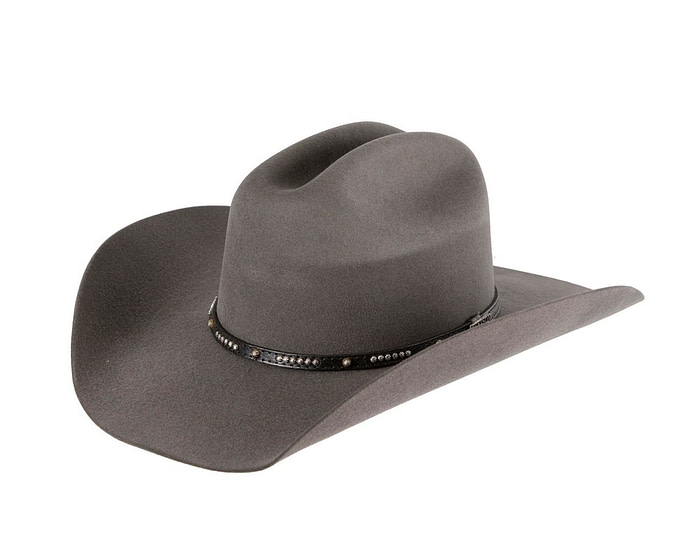 Stetson Oregon Western Cowboy Hat - Image 2