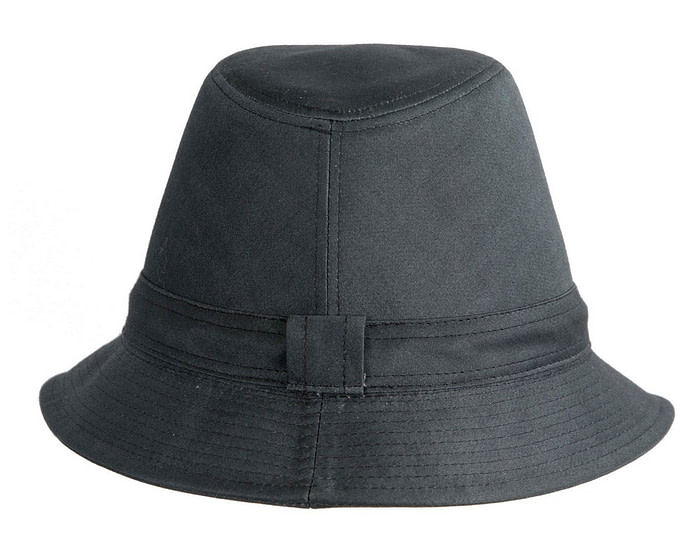 Philip Treacy Andy Warhol Bucket Hat Vintage Rare Soup Print Lining - Image 7