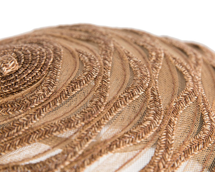 Stylish Japanese-made vintage beret hat - Image 3