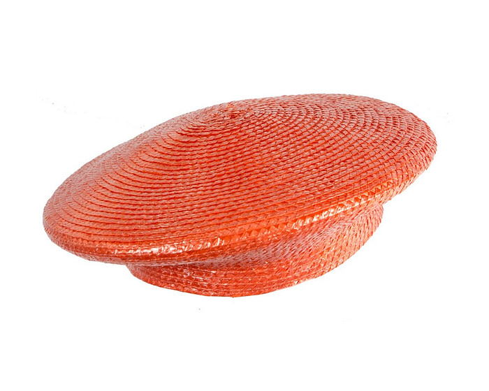 Stylish shiny vintage beret hat - Image 2