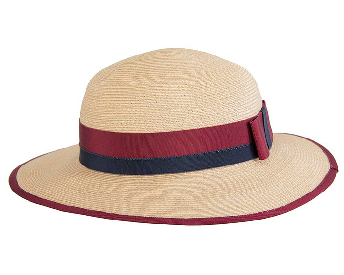 Ladies fashion summer hat SP452 - Hats From OZ