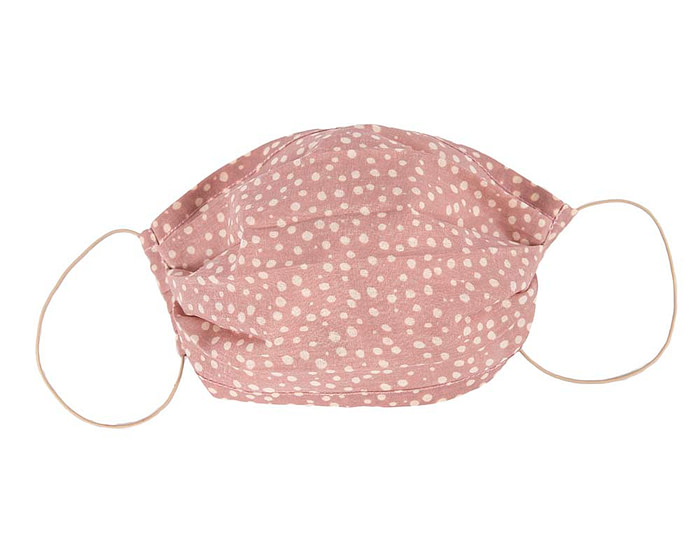 Easy-to-breathe SINGLE layer cotton face mask MASK81 - Hats From OZ