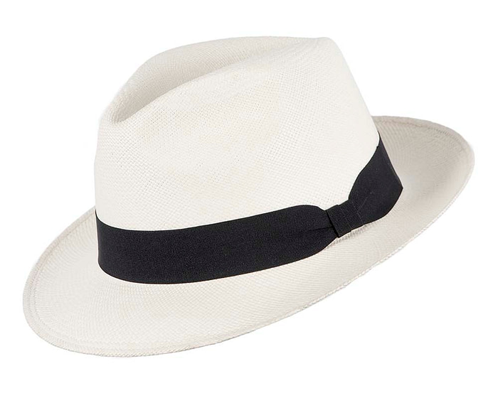 Ecuadorian Panama Brisa Hat Trilby Fedora - Image 2