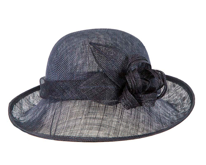 Navy bucket hat by Max Alexander - Image 4