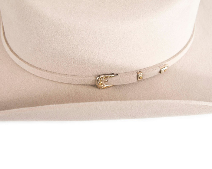 Stetson Colorado Western Cowboy Hat - Image 7