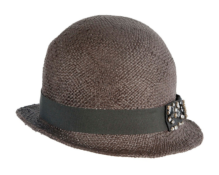 Exclusive vintage cloche hat - Image 8