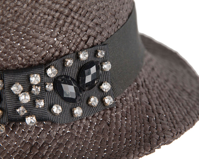Exclusive vintage cloche hat - Image 7