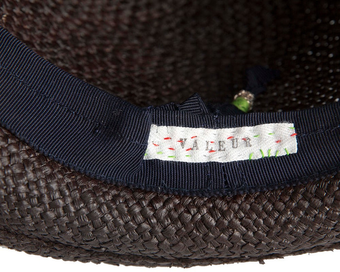 Exclusive vintage cloche hat - Image 5