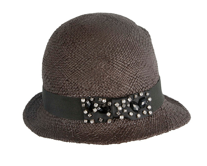 Exclusive vintage cloche hat - Image 4