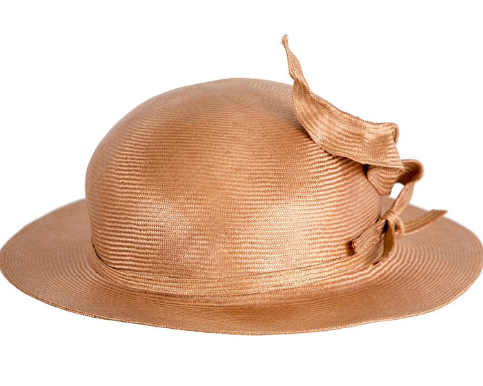 Exclusive straw vintage hat - Image 8