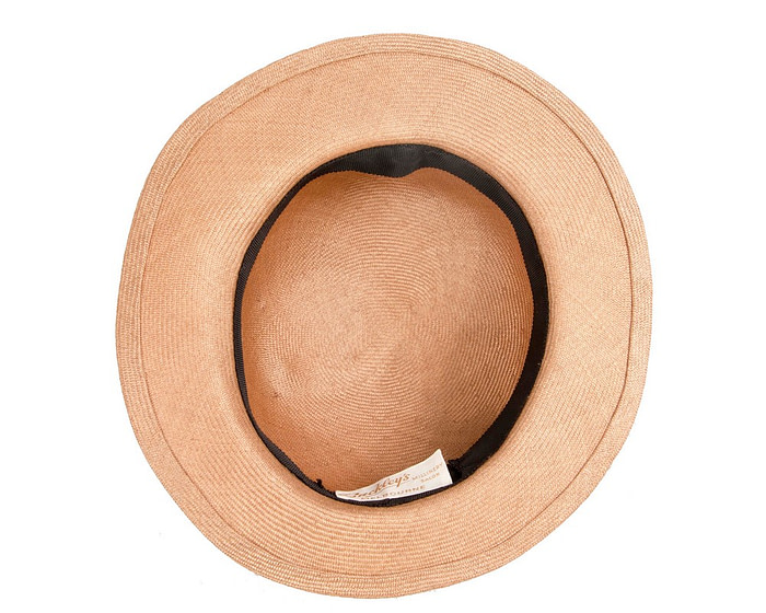 Exclusive straw vintage hat - Image 6