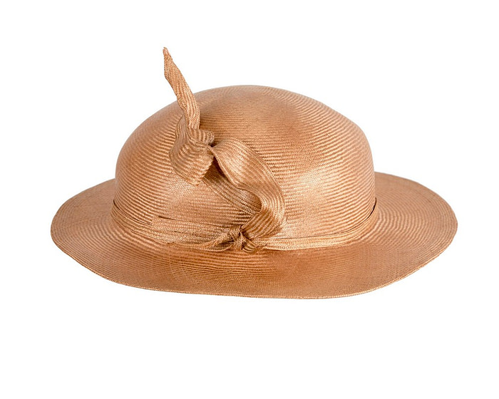 Exclusive straw vintage hat - Image 4