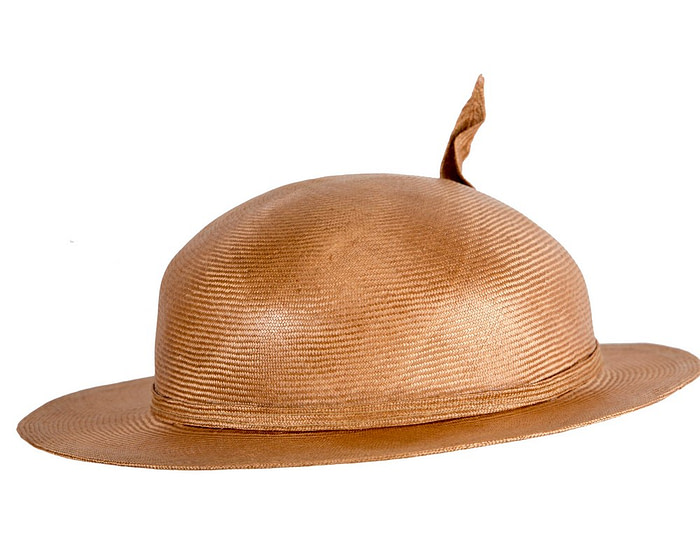 Exclusive straw vintage hat - Image 3