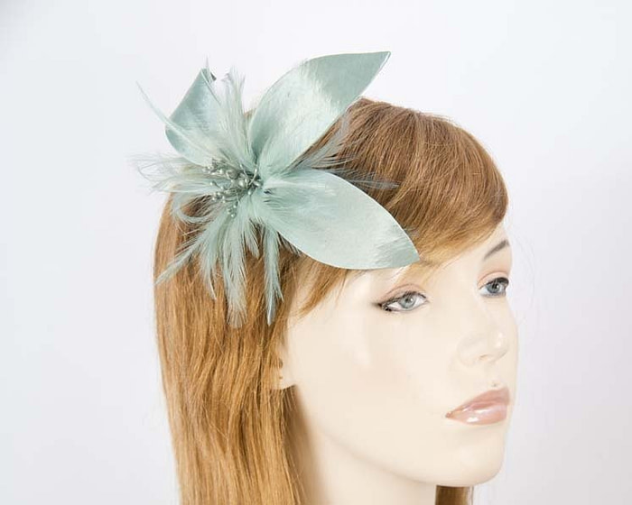 Fascinator headpiece for wedding and races - Hats From OZ