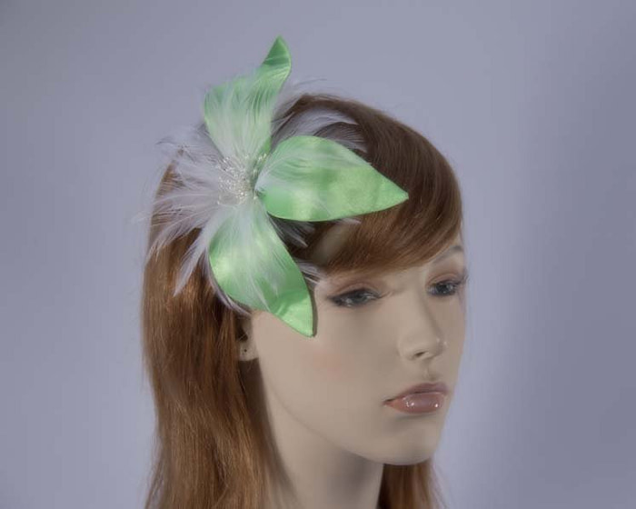 Fascinator headpiece for wedding and races - Hats From OZ