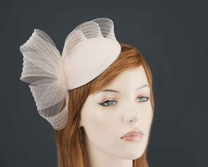 Custom made fascinator for special occasion - Hats From OZ