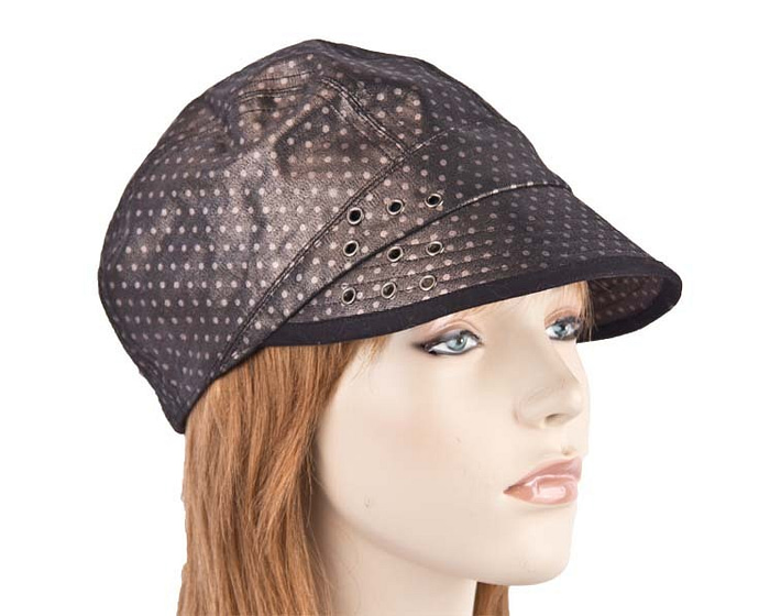 Womens fashion jockey hat Max Alexander J182 - Hats From OZ