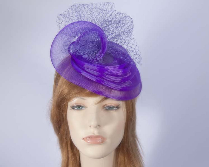 Mother of the Bride Cocktail Hat custom made to order - Hats From OZ