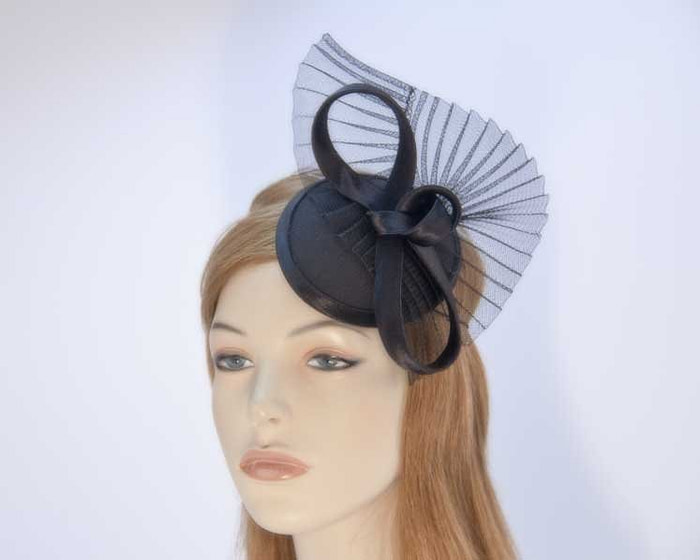 Custom made fascinator hat for special occasion - Hats From OZ