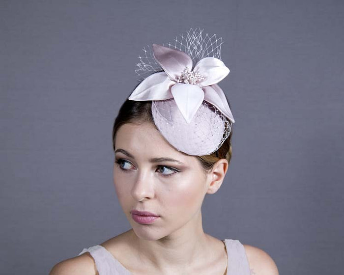 Custom made special occasion cocktail hat - Hats From OZ
