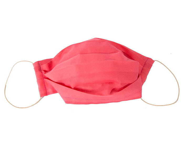 Easy-to-breathe SINGLE layer cotton face mask - Hats From OZ